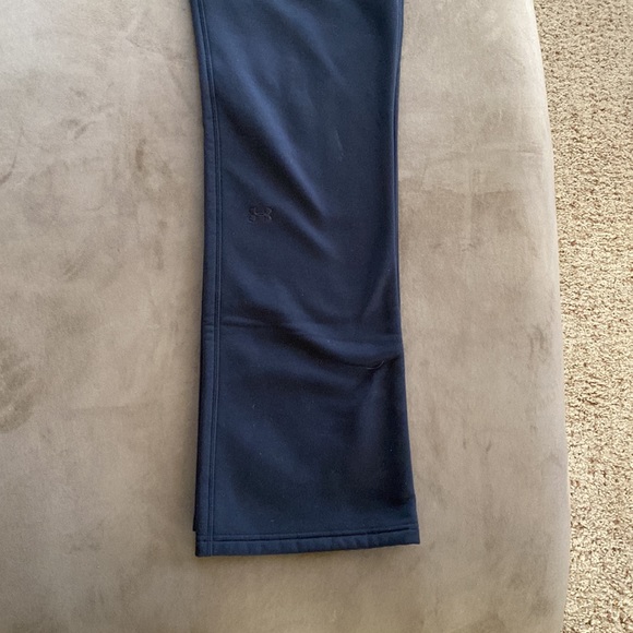 Under armor storm sweatpants - Picture 5 of 5
